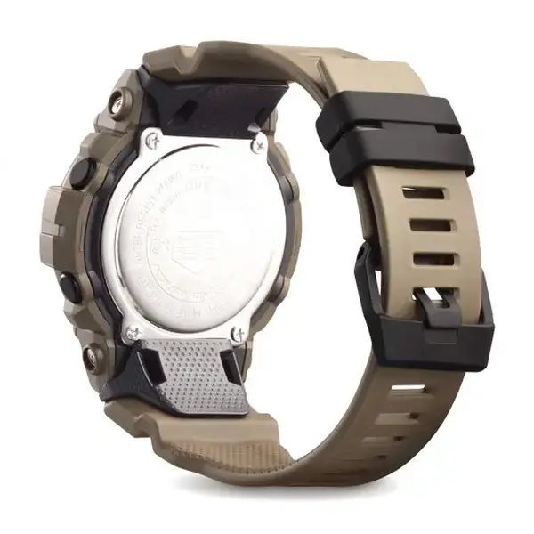 Годинник Casio G-SHOCK G-SQUAD GBD-800UC - койот