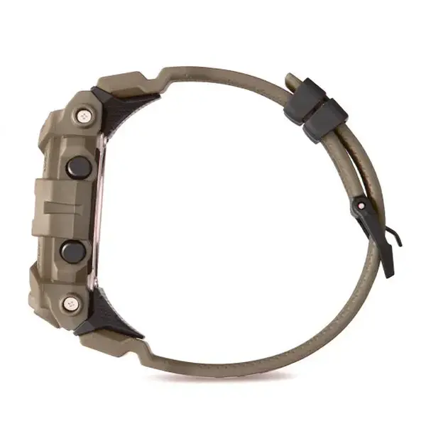 Годинник Casio G-SHOCK G-SQUAD GBD-800UC - койот