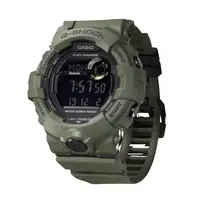 Годинник Casio G-SHOCK G-SQUAD GBD-800UC - олива