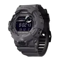 Часы Casio G-SHOCK G-SQUAD GBD-800UC - серый