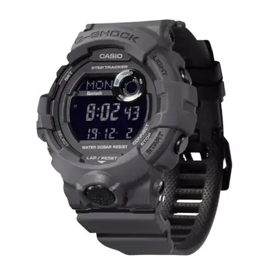Годинник Casio G-SHOCK G-SQUAD GBD-800UC - сірий