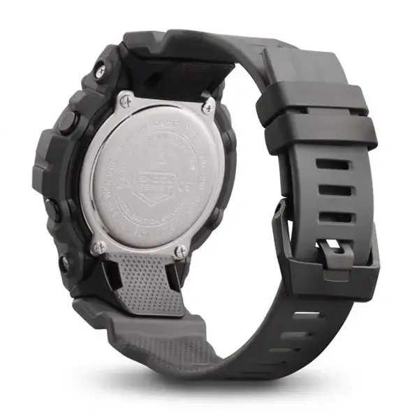Годинник Casio G-SHOCK G-SQUAD GBD-800UC - сірий