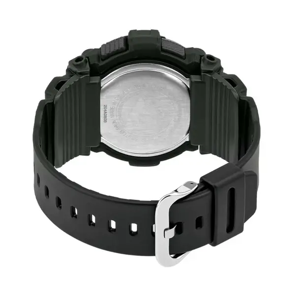 Годинник Casio G-SHOCK GW-7900B - чорний