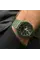 Годинник Casio G-SHOCK GA-2110SU - олива