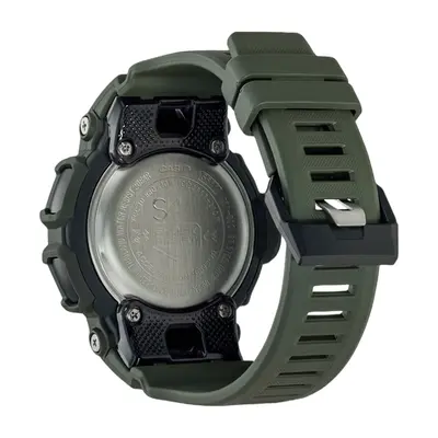 Годинник Casio G-SHOCK GBA-900UU - олива