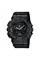 Годинник Casio G-SHOCK GA-100 - чорний