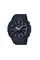 Годинник Casio G-SHOCK GMA-S2100 - чорний