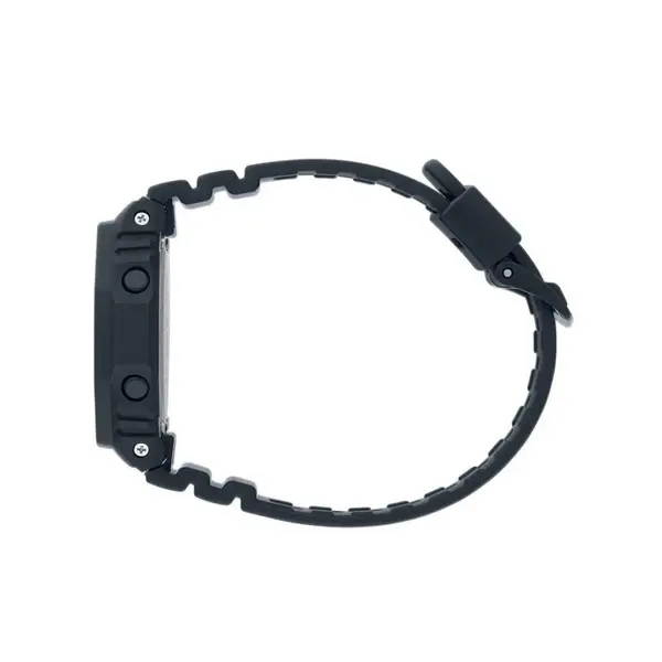 Годинник Casio G-SHOCK GMA-S2100 - чорний