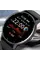 Розумний смарт годинник Smart Classic Black