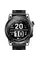 Розумний смарт годинник North Edge CrossFit GPS Black з компасом