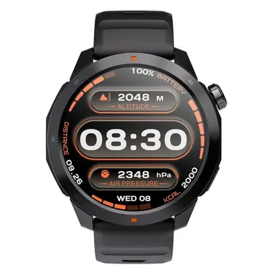 Умные смарт часы North Edge XTrek PRO 5Bar с компасом