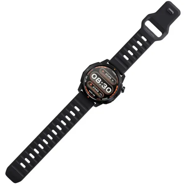 Розумний смарт годинник North Edge XTrek PRO 5Bar з компасом