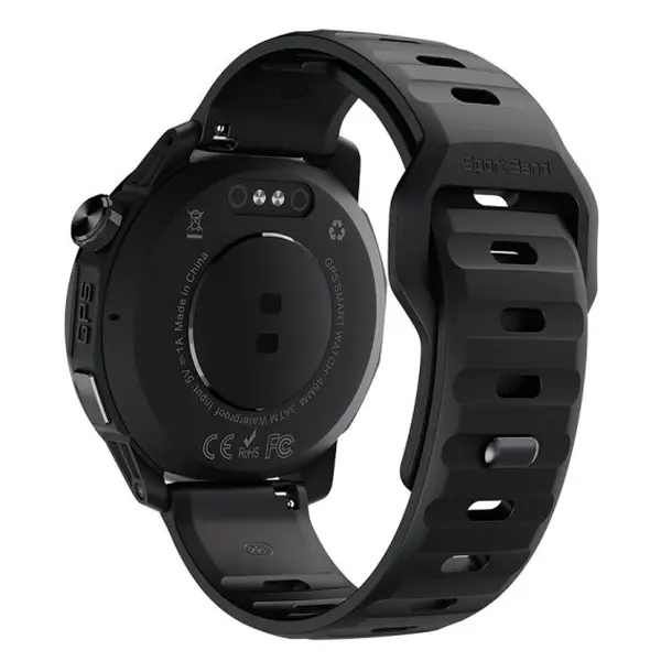 Розумний смарт годинник North Edge XTrek PRO 5Bar з компасом