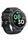 Розумний смарт годинник Smart GPS Max Black, 2 ремінці