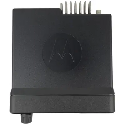 Професійна автомобільна цифрова рація Motorola DM4400e UHF HP MBAR507D (MDM28QPC9VA2AN)