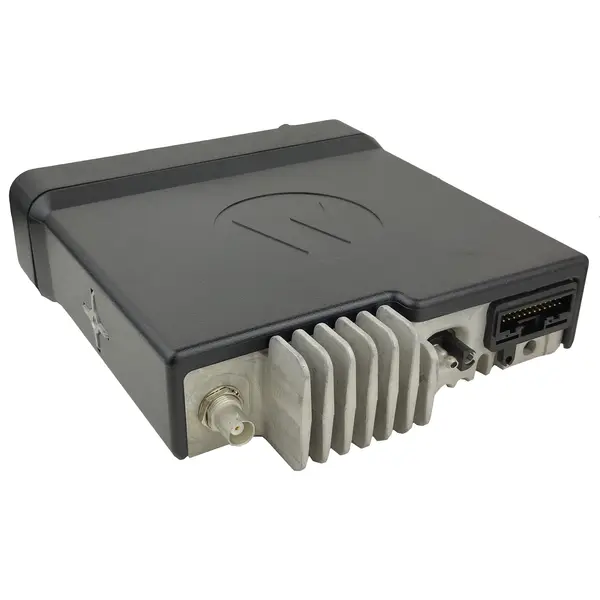 Професійна автомобільна цифрова рація Motorola DM4400e UHF HP MBAR507D (MDM28QPC9VA2AN)