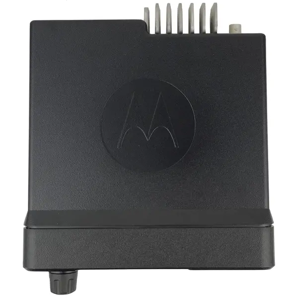 Професійна автомобільна цифрова рація Motorola DM4400e UHF LP MBAR504D (MDM28QNC9VA2AN)