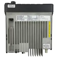 Професійна автомобільна цифрова рація Motorola DM4600e VHF HP (MDM28JQN9VA2AN)