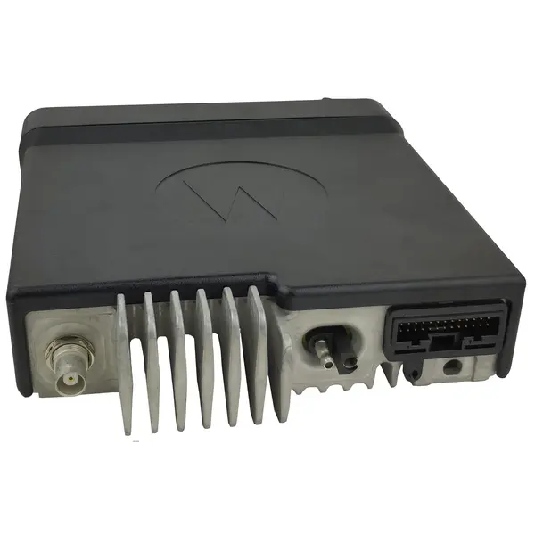 Профессиональная цифровая автомобильная рация Motorola DM4600e VHF LP (MDM28JNN9VA2AN)