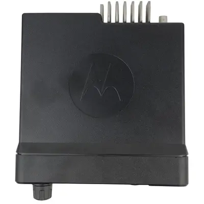 Професійна автомобільна цифрова рація Motorola DM4601e UHF LP (MDM28QNN9RA2AN)