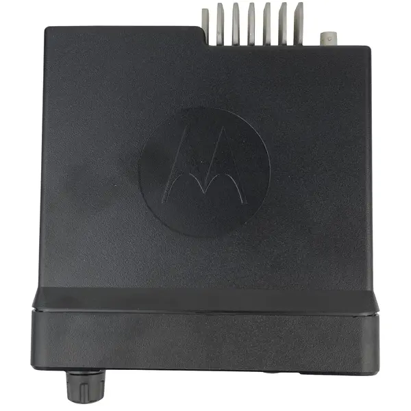 Профессиональная цифровая автомобильная рация Motorola DM4601e UHF LP (MDM28QNN9RA2AN)