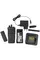 Професійна цифрова портативна рація Motorola DP4400e UHF Li-Ion 2100 мАг (MDH56RDC9VA1AN)