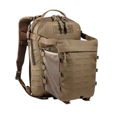 Штурмовий рюкзак Tasmanian Tiger Assault Pack на 12л — Coyote Brown