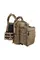 Штурмовий рюкзак Tasmanian Tiger Assault Pack на 12л — Coyote Brown