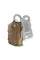 Штурмовий рюкзак Tasmanian Tiger Assault Pack на 12л — Coyote Brown