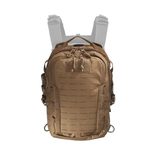 Штурмовий рюкзак Tasmanian Tiger Assault Pack на 12л — Coyote Brown