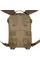 Штурмовий рюкзак Tasmanian Tiger Assault Pack на 12л — Coyote Brown