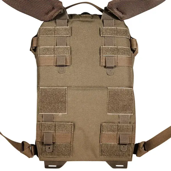 Штурмовий рюкзак Tasmanian Tiger Assault Pack на 12л — Coyote Brown
