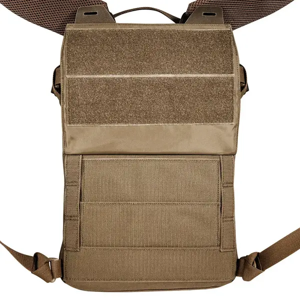 Штурмовий рюкзак Tasmanian Tiger Assault Pack на 12л — Coyote Brown