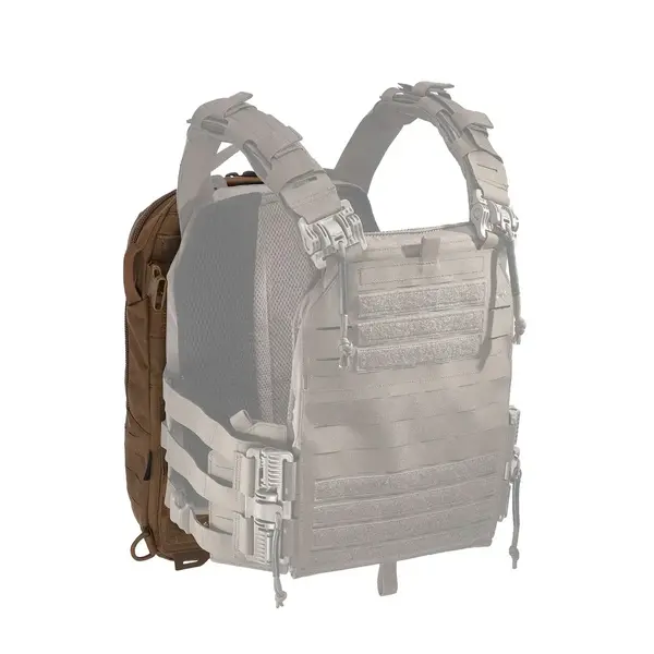 Штурмовий рюкзак Tasmanian Tiger Assault Pack на 12л — Coyote Brown
