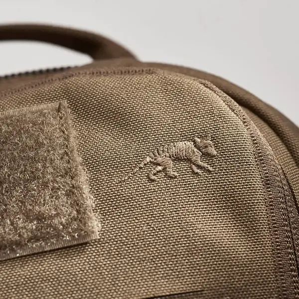 Штурмовий рюкзак Tasmanian Tiger Assault Pack на 12л — Coyote Brown