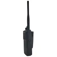 Професійна цифрова портативна рація Motorola DP4401e UHF Li-Ion 2100 мАг (MDH56KDC9RA1AN)
