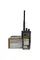 Професійна цифрова портативна рація Motorola DP4401e VHF Li-Ion 2450 мАг (MDH56JDC9RA1AN)