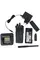 Професійна цифрова портативна рація Motorola DP4401e VHF Li-Ion 2450 мАг (MDH56JDC9RA1AN)