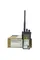 Професійна цифрова портативна рація Motorola DP4800e UHF Li-Ion 2450 мАг (MDH56RDN9VA1AN)