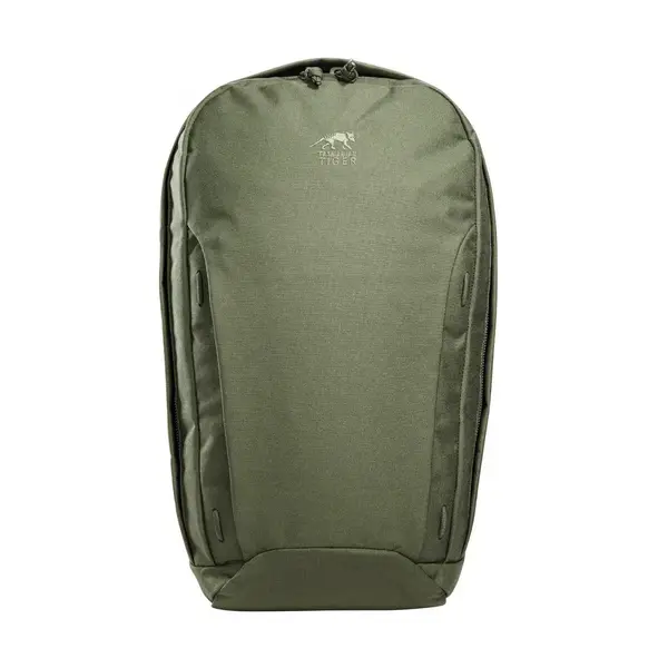 Тактичний рюкзак Tasmanian Tiger Urban Tac Pack 22л — Олива