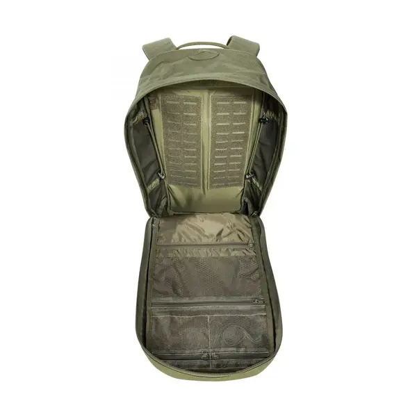 Тактичний рюкзак Tasmanian Tiger Urban Tac Pack 22л — Олива
