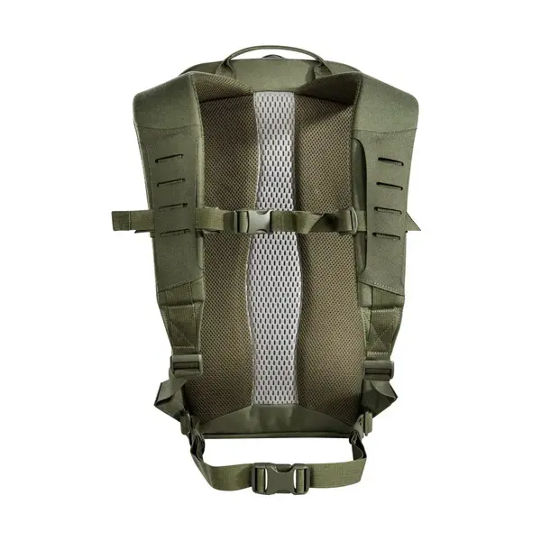 Тактичний рюкзак Tasmanian Tiger Urban Tac Pack 22л — Олива