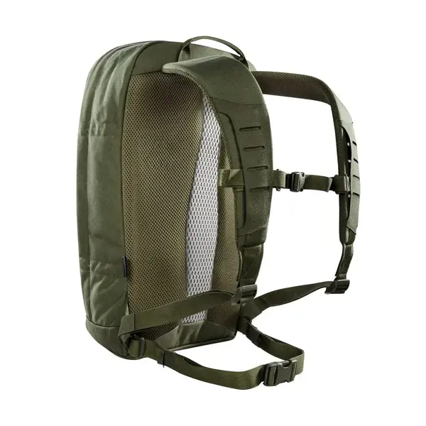 Тактичний рюкзак Tasmanian Tiger Urban Tac Pack 22л — Олива