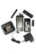 Професійна цифрова портативна рація Motorola DP4801e UHF Li-Ion 2450 мАг (MDH56RDN9RA1AN)