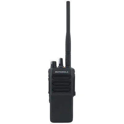Профессиональный портативный цифровой ратор Motorola R7 UHF NKP BT WiFI GNSS PREMIUM PRA502CEG (MDH06RDC9XA2AN)