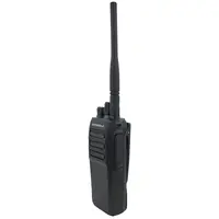 Профессиональный портативный цифровой ратор Motorola R7 UHF NKP BT WiFI GNSS PREMIUM PRA502CEG (MDH06RDC9XA2AN)