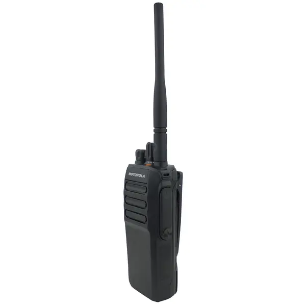 Професійна цифрова портативна рація Motorola R7 UHF NKP BT WiFI GNSS PREMIUM PRA502CEG (MDH06RDC9XA2AN)