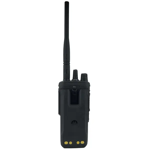 Професійна цифрова портативна рація Motorola R7 UHF NKP BT WiFI GNSS PREMIUM PRA502CEG (MDH06RDC9XA2AN)