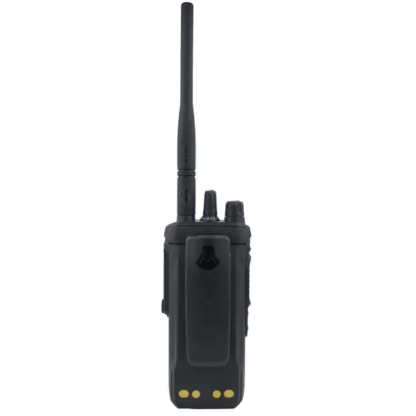 Професійна цифрова портативна рація Motorola R7 UHF NKP BT WiFI GNSS PREMIUM PRA502CEG (MDH06RDC9XA2AN)