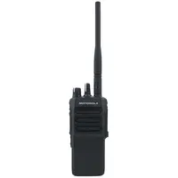 Професійна цифрова портативна рація Motorola R7A UHF NKP PRA502C (MDH06RDC9VA2AN)